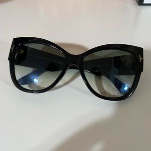 TOM FORD Sunglasses